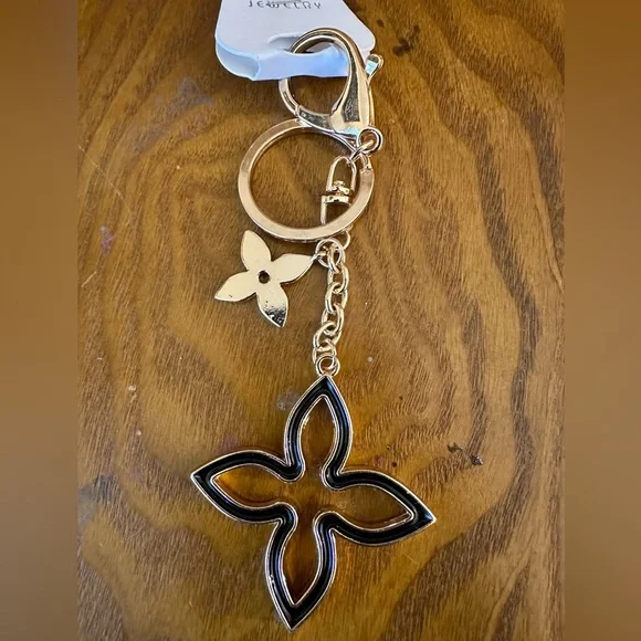Bagcharm Keychain - Picture 2 of 4
